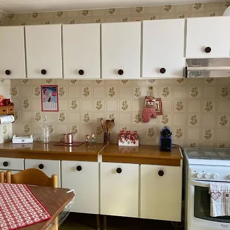 Le Petit Coin De Lea 아파트 *