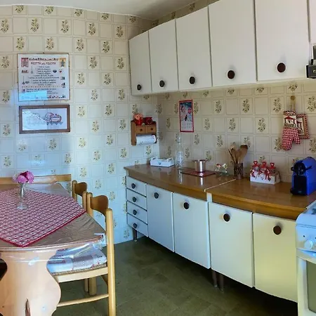 Le Petit Coin De Lea 아파트 콰트