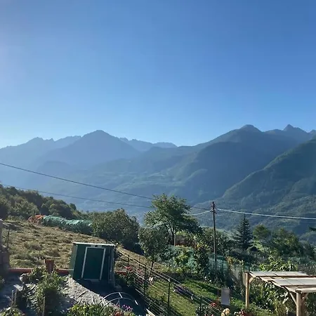 Le Petit Coin De Lea Apartamento