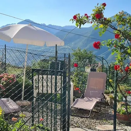Le Petit Coin De Lea Appartement *