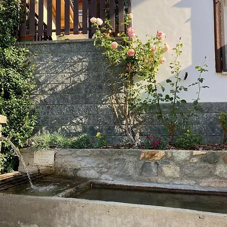 Le Petit Coin De Lea Apartamento
