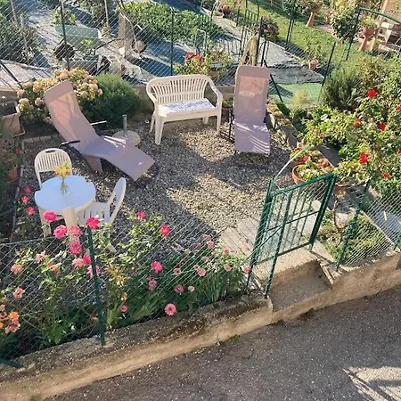 Le Petit Coin De Lea Apartamento