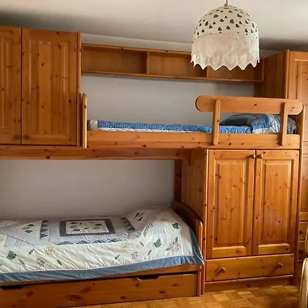 Le Petit Coin De Lea *