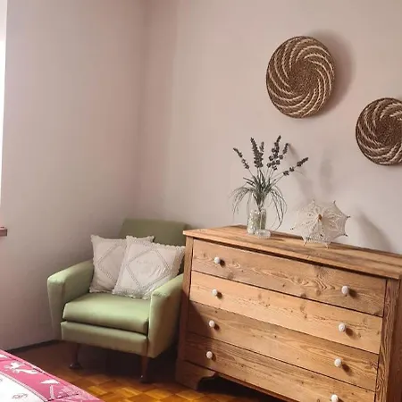 Le Petit Coin De Lea 아파트 *