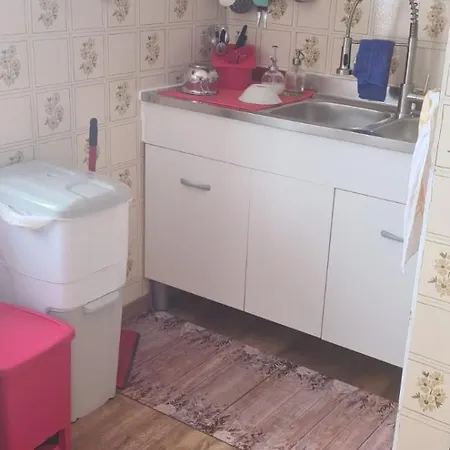 Le Petit Coin De Lea Apartamento