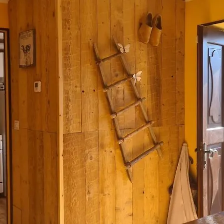 Le Petit Coin De Lea דירה Quart