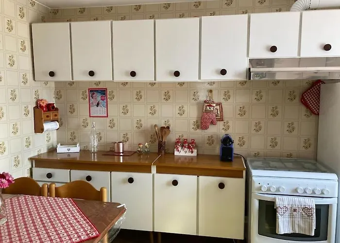 Le Petit Coin De Lea Apartman *