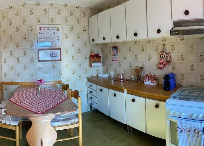 Le Petit Coin De Lea דירה Quart