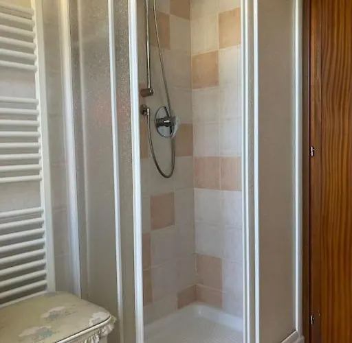 Apartman Le Petit Coin De Lea