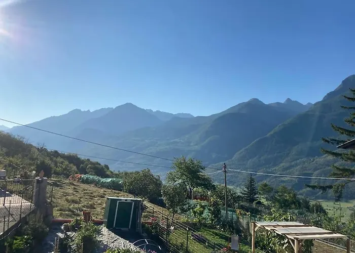 Le Petit Coin De Lea Apartman