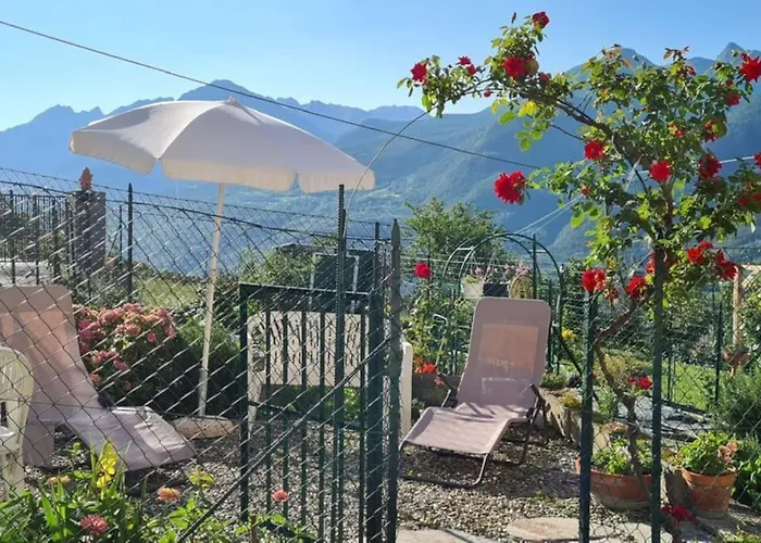 Le Petit Coin De Lea דירה *