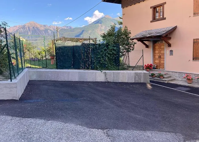 Le Petit Coin De Lea