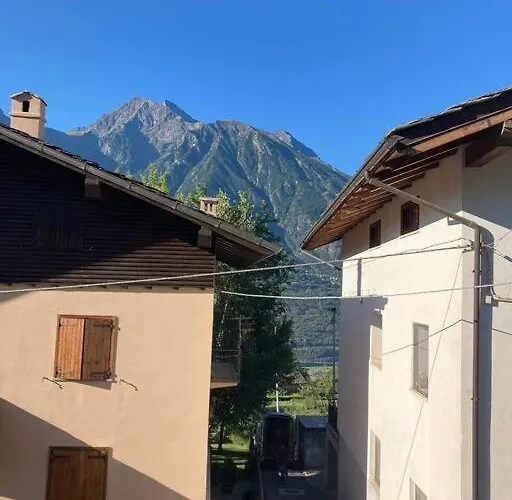 Le Petit Coin De Lea * Quart