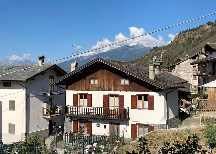 Le Petit Coin De Lea