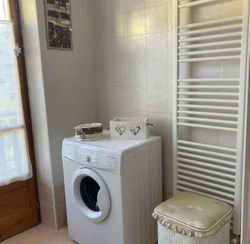 Le Petit Coin De Lea