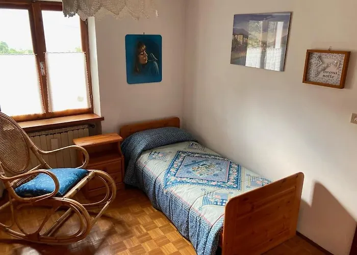 Le Petit Coin De Lea Apartman Quart