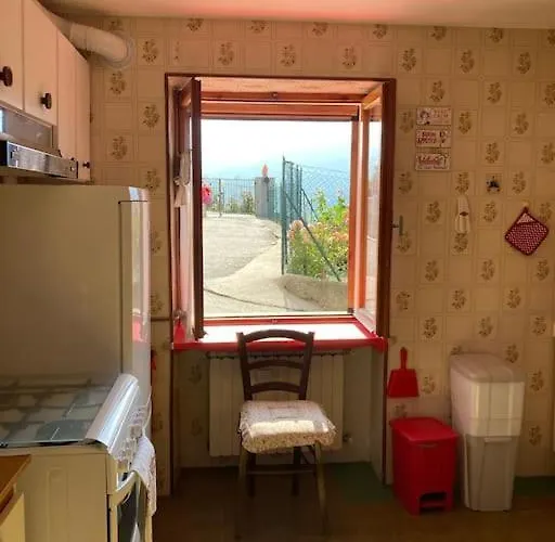 Le Petit Coin De Lea Apartman