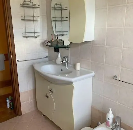 Le Petit Coin De Lea * Quart