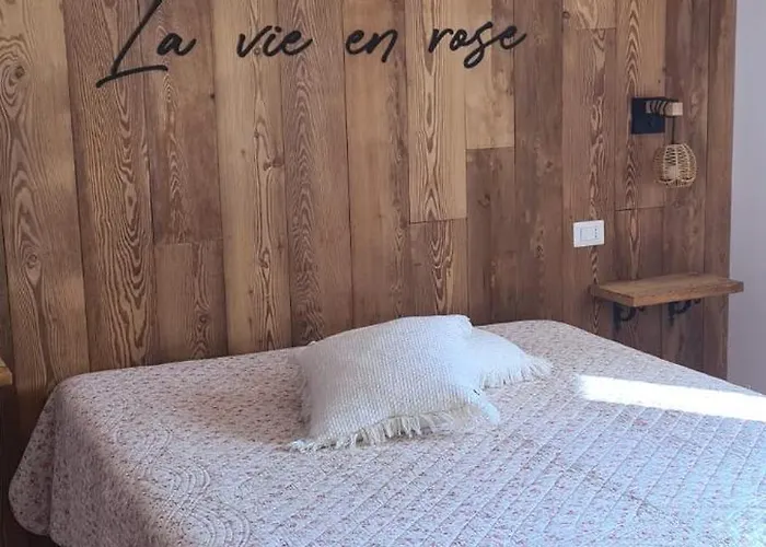 Apartman Le Petit Coin De Lea