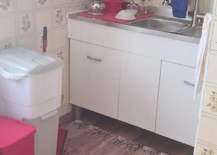 Le Petit Coin De Lea דירה