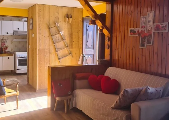 Le Petit Coin De Lea Quart