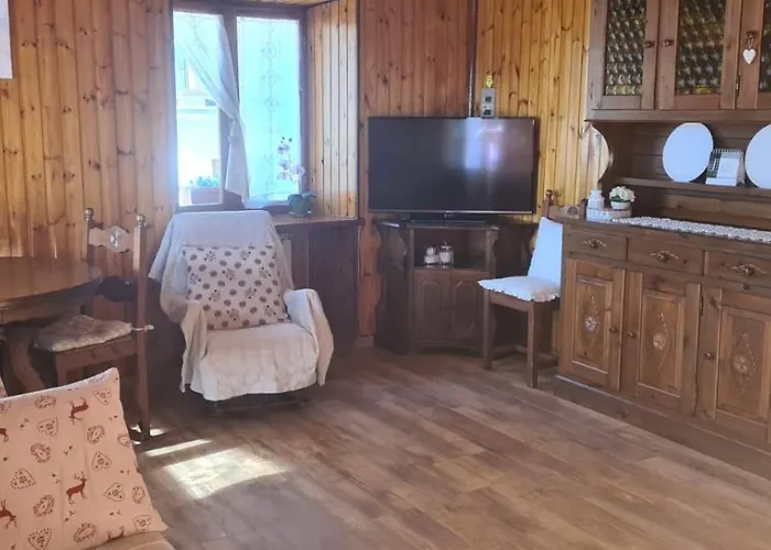 Le Petit Coin De Lea