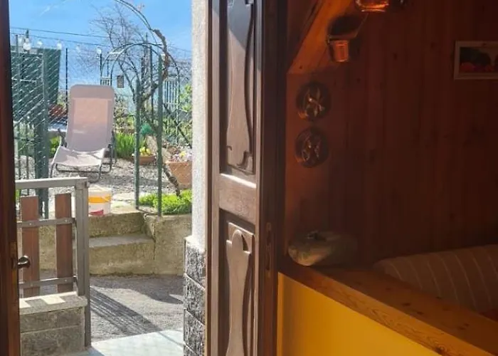 דירה Le Petit Coin De Lea